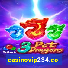 casinovip234.com