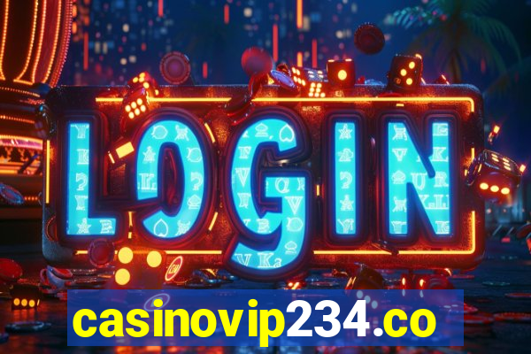 casinovip234.com