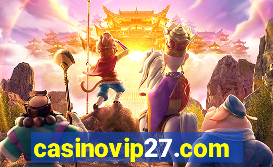 casinovip27.com