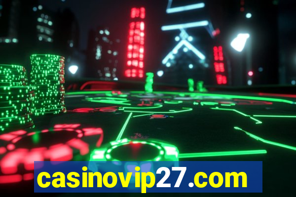 casinovip27.com