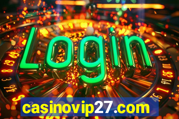 casinovip27.com