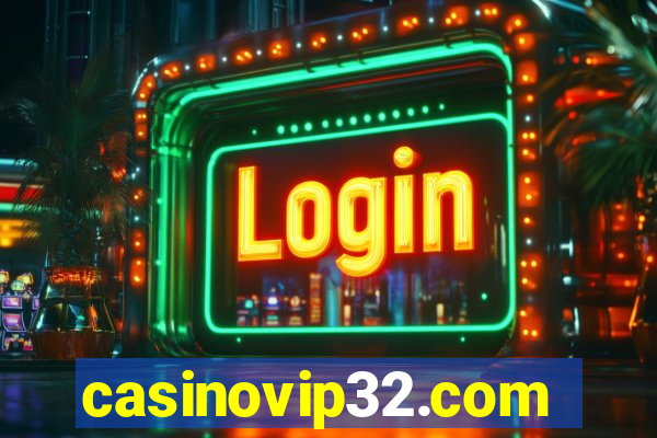 casinovip32.com