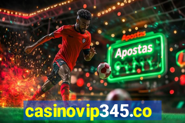 casinovip345.com