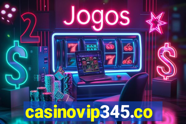 casinovip345.com