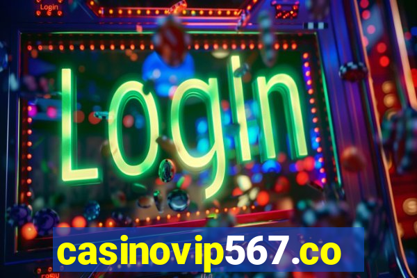 casinovip567.com