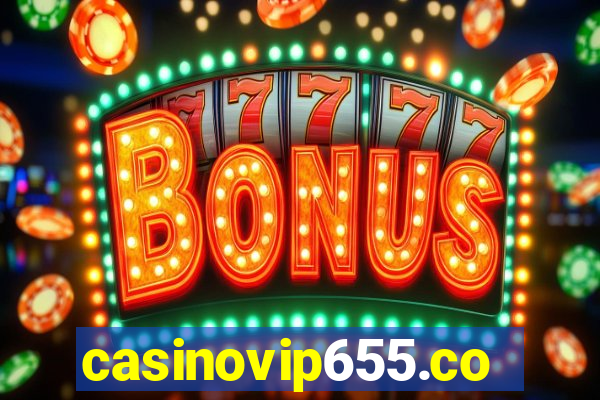 casinovip655.com