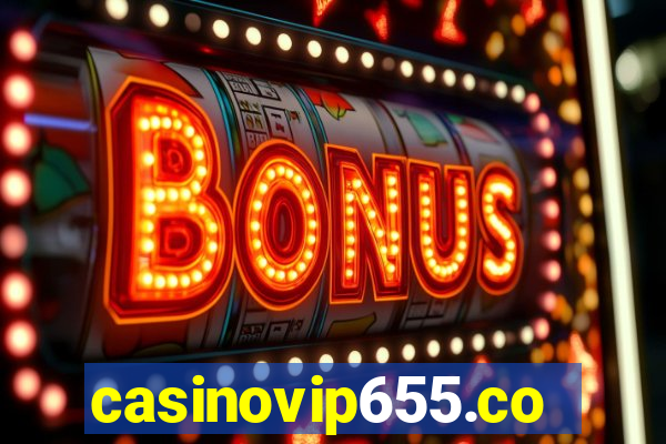 casinovip655.com