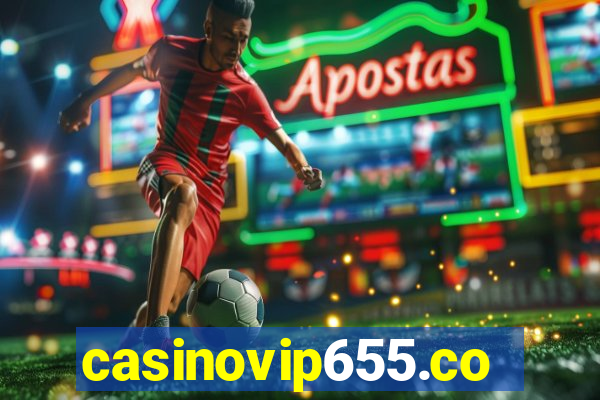 casinovip655.com