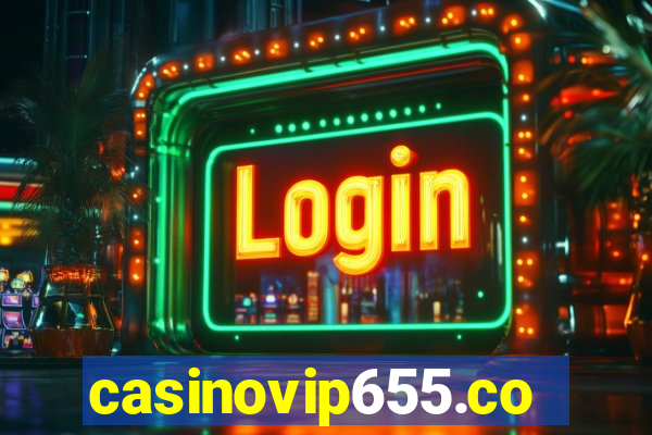 casinovip655.com