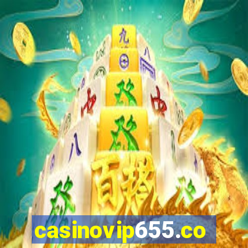 casinovip655.com