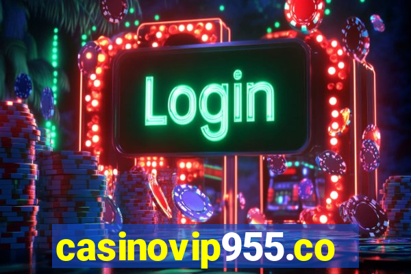 casinovip955.com