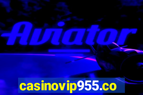 casinovip955.com