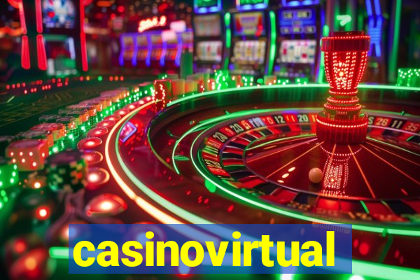 casinovirtual