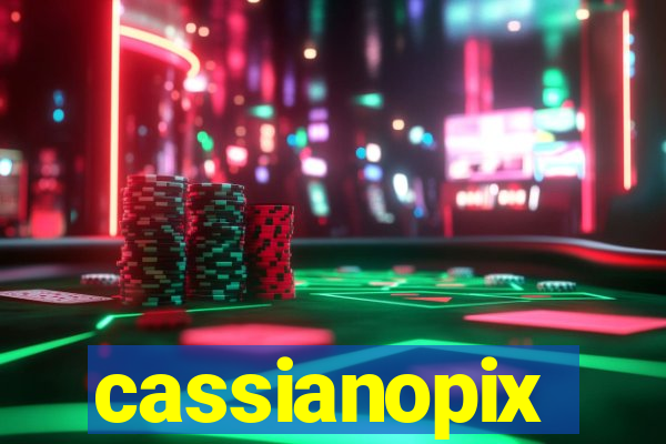 cassianopix