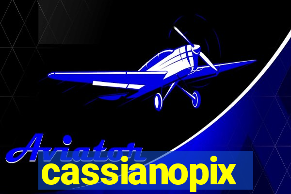 cassianopix