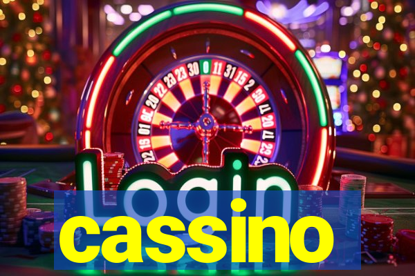 cassino