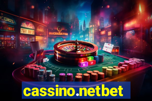 cassino.netbet