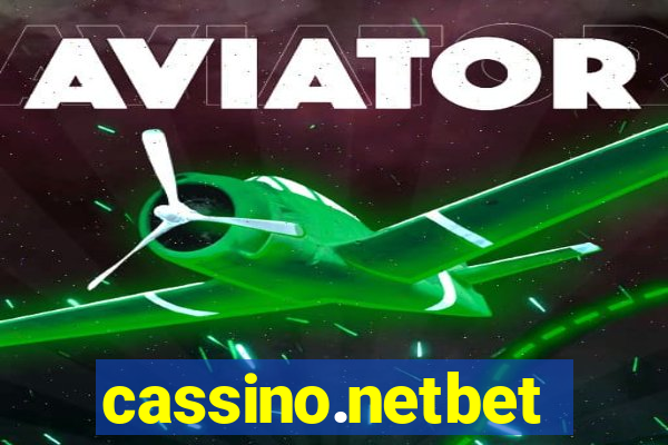 cassino.netbet