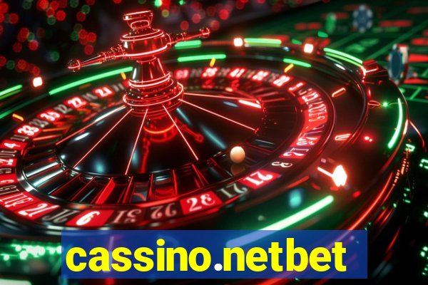 cassino.netbet