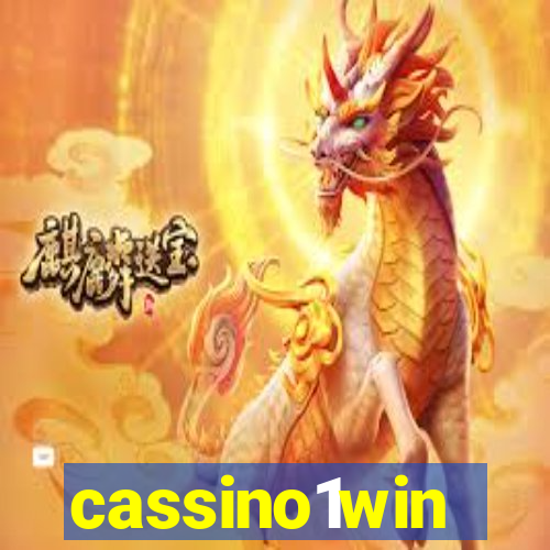 cassino1win