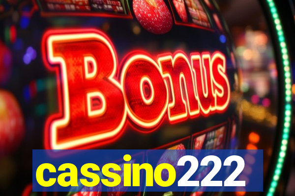 cassino222