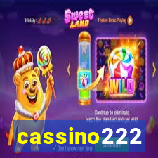 cassino222