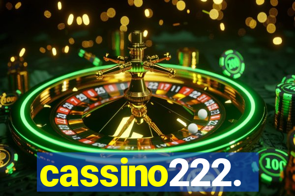 cassino222.