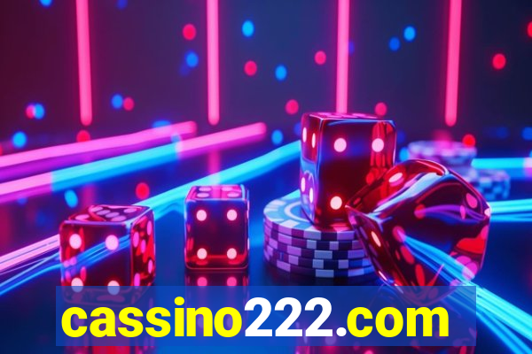 cassino222.com