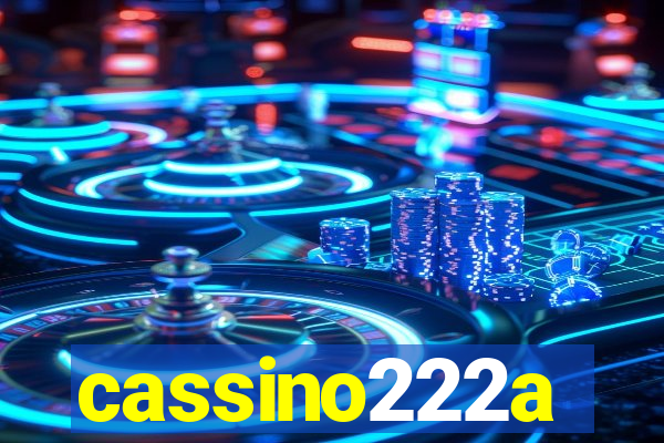 cassino222a