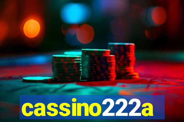 cassino222a