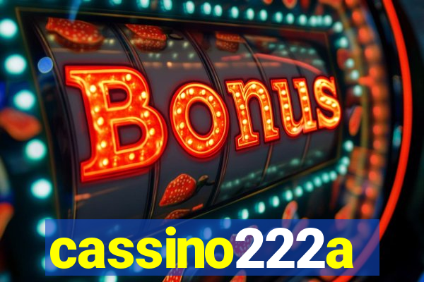 cassino222a