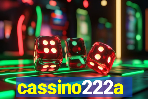 cassino222a