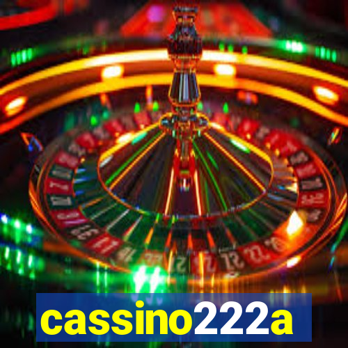 cassino222a