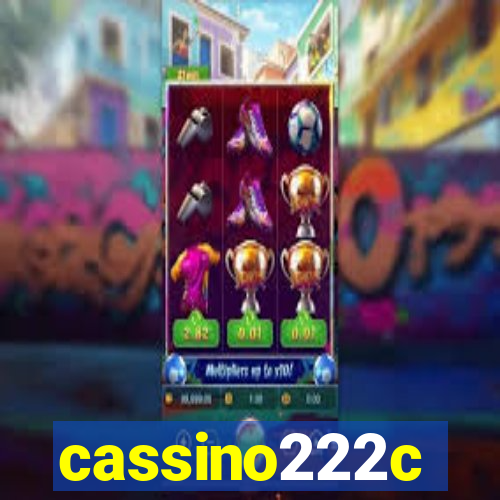 cassino222c