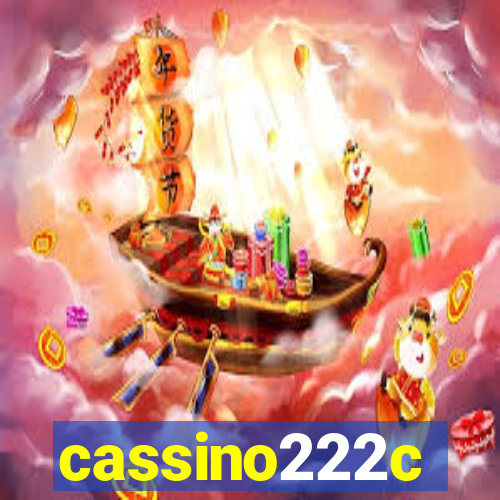 cassino222c