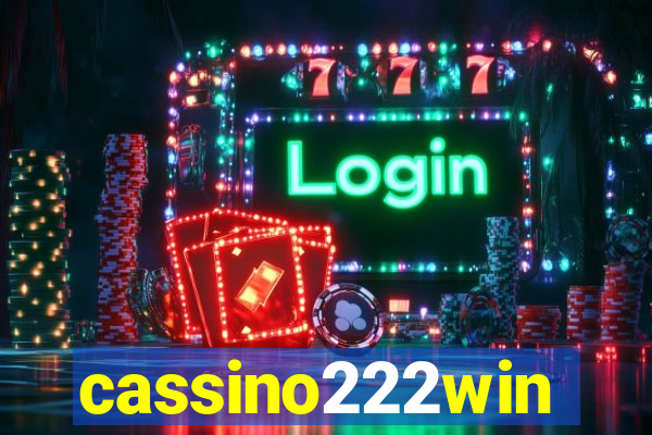 cassino222win