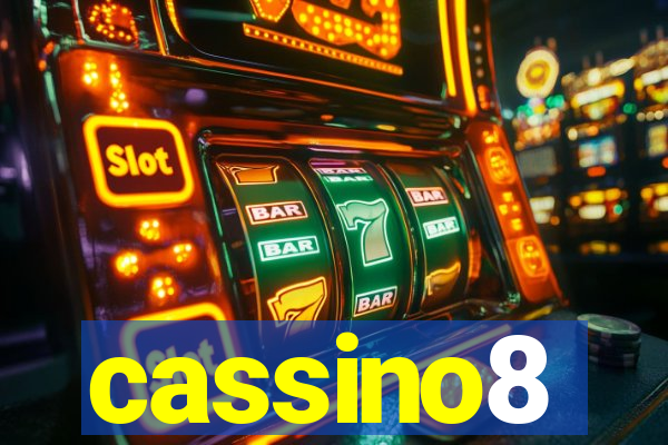 cassino8