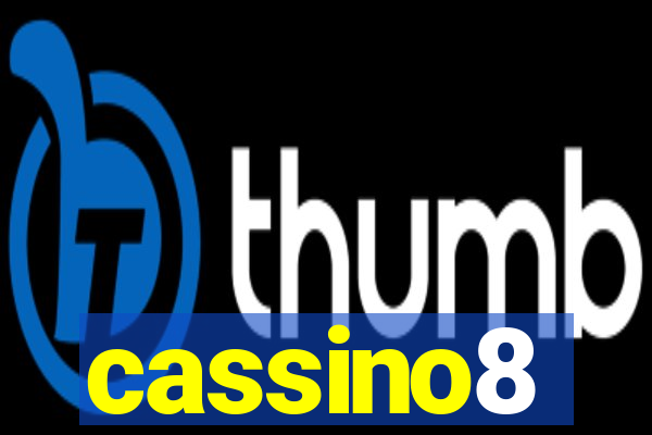 cassino8