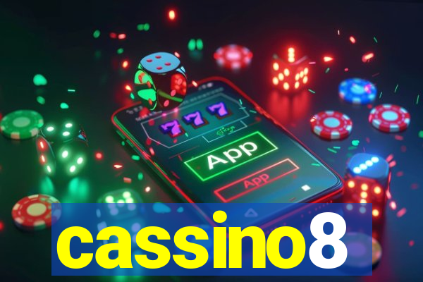 cassino8