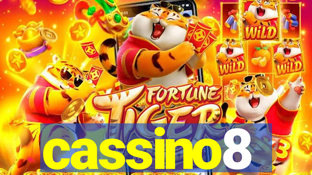 cassino8