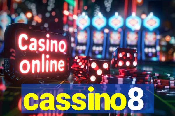 cassino8