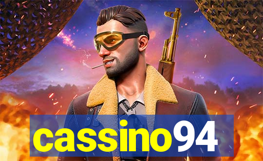 cassino94