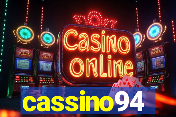 cassino94