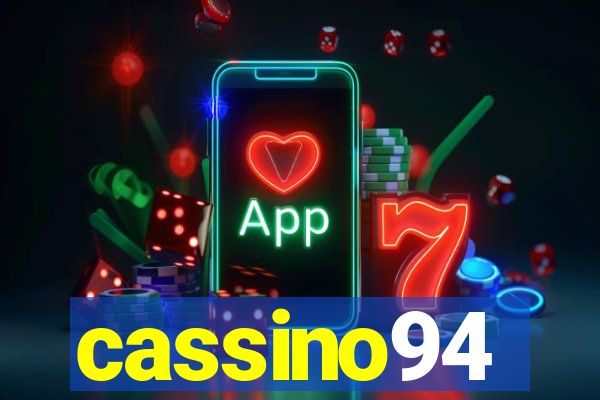 cassino94