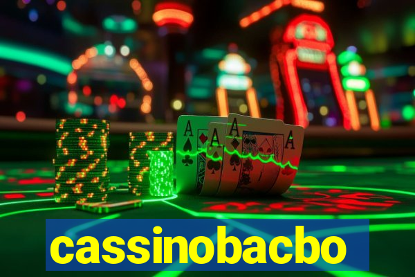 cassinobacbo