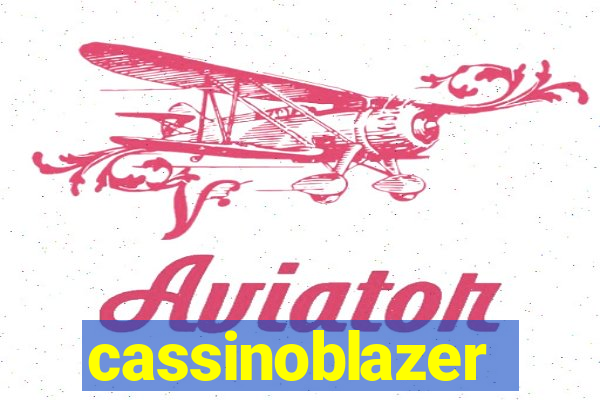 cassinoblazer