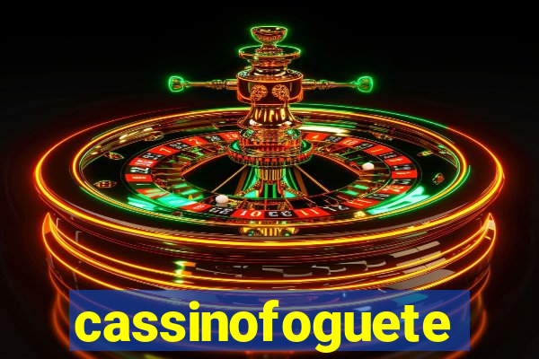 cassinofoguete