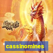 cassinomines