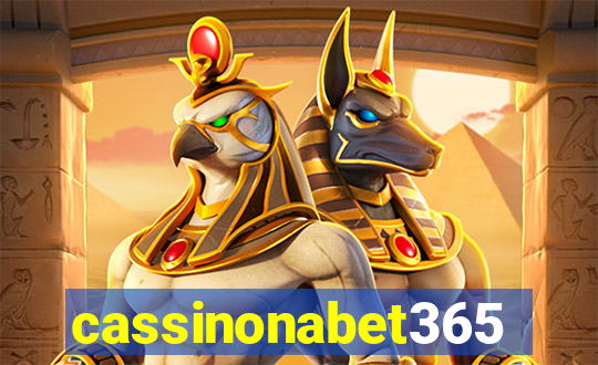 cassinonabet365