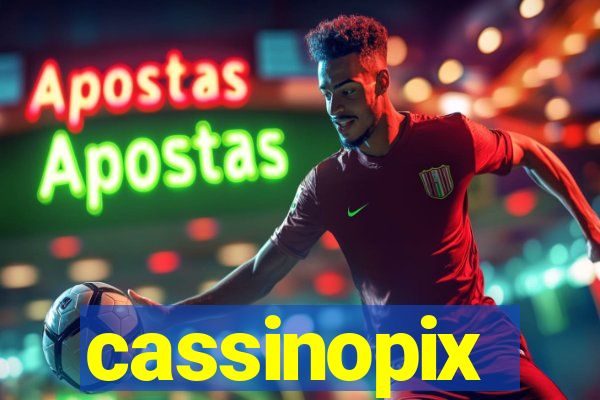 cassinopix